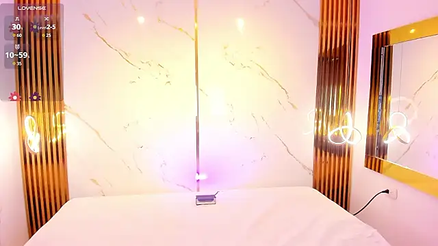 CandyRouse__'s Live XXX Chat