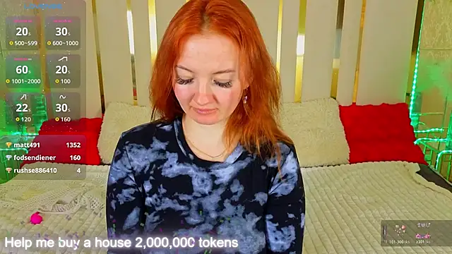 Živý XXX chat Marina_Mur_