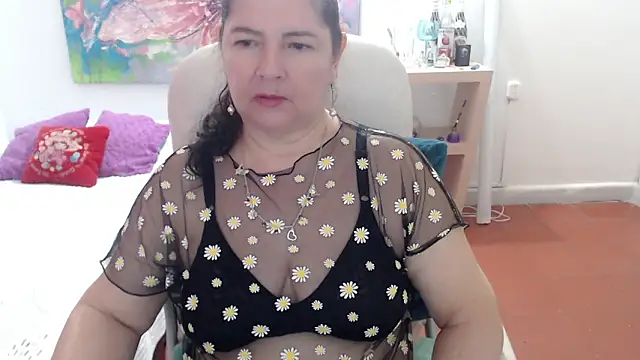 leonela_69 现场XXX聊天