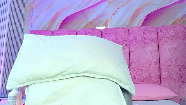 Živý XXX chat emmacurvy