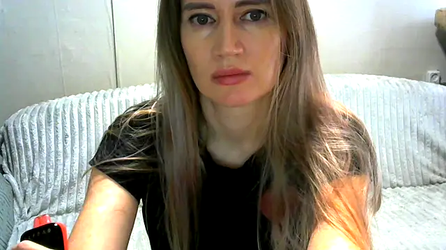 JessFoxxxのライブXXXチャット