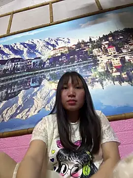 Charlotte-eeのライブXXXチャット