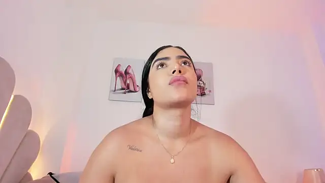 luciana_jam_ – Kamerová šou