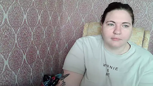 XXX chat uživo modela ElviraOreillly