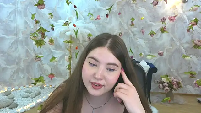 PixelGoddess Chat XXX live