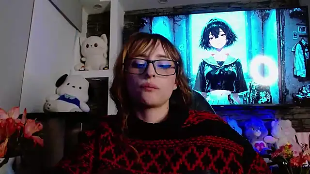 CelesteAyase's Live XXX Chat