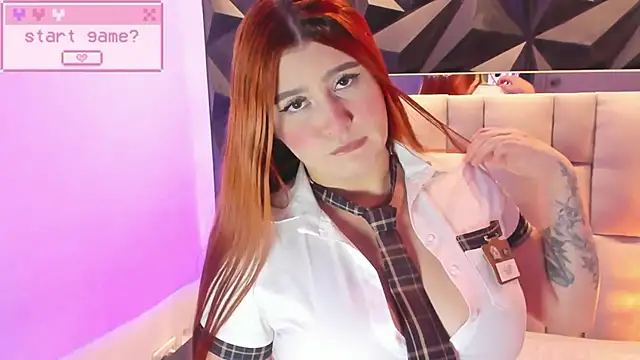 megan_whitee__'s Live XXX Chat