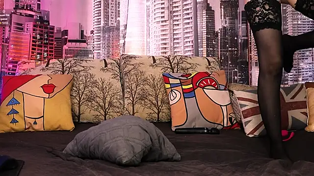 Sarsei live XXX chat