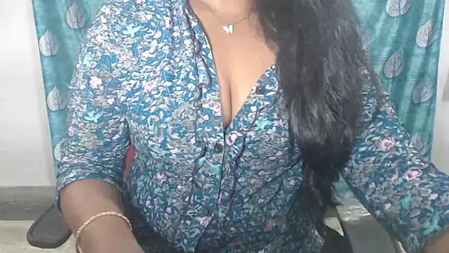 Sophia_your Obrolan Langsung XXX