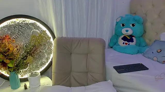 Helleamazing Live XXX-Chat