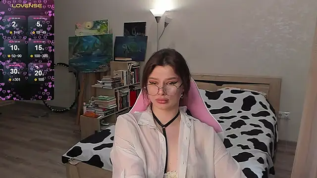 bbJ_one Chat XXX in diretta