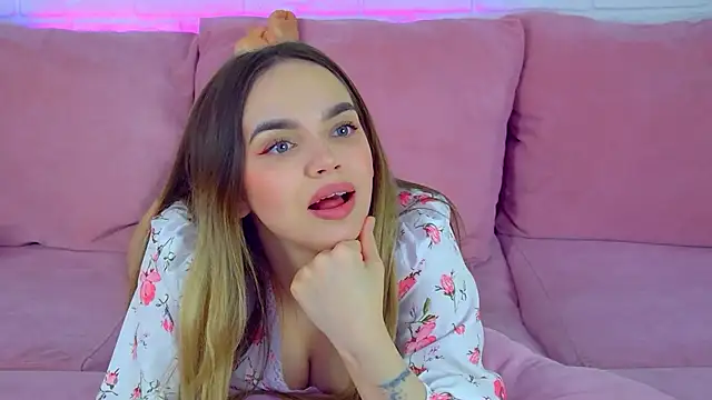 AnitaVenture Live XXX-Chat