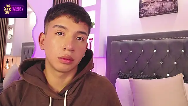 Fancy_Vixen Webcam show