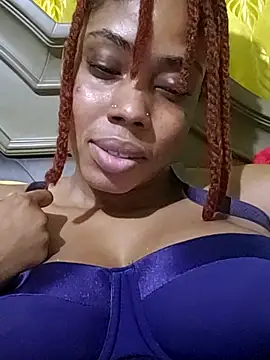 HONEYSWEETS_LIVE Obrolan Langsung XXX