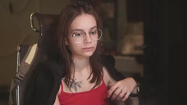 alyssa_sweet Chat XXX in diretta