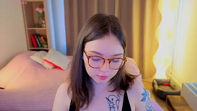 MilenaSaint Live XXX-chat