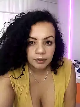 Samycutex Live XXX-chat