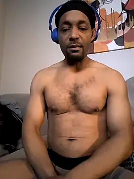 TheGoldenBoldy321 webkamerás műsora