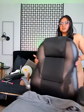 Czat XXX na żywo – Amber_gold_