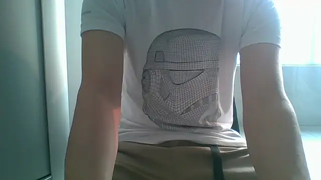 nole_china7 Show Webcam