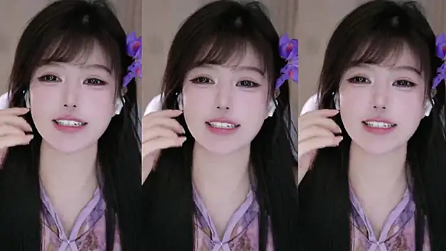 Chat XXX en directo de Cecily