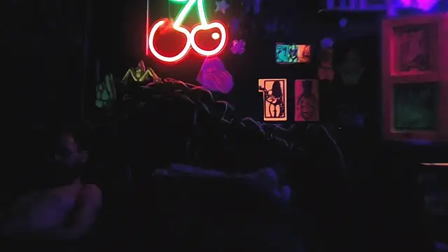 Chat XXX en directo de DaddyAndSplashQueen