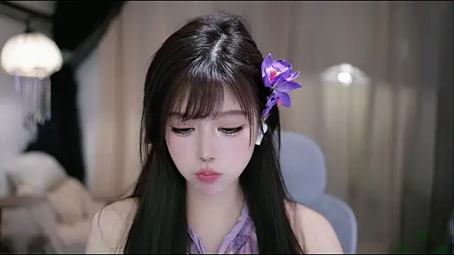 Chat XXX en directo de Cecily