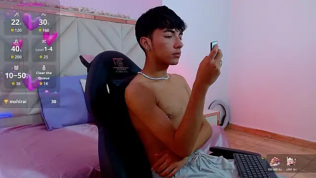 Show Webcam de osamu_tay