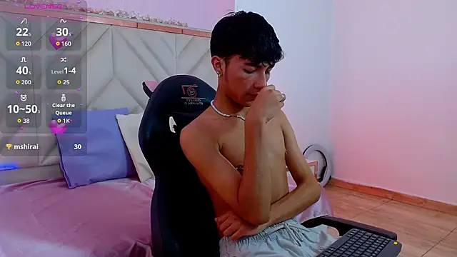 Онлайн чат XXX osamu_tay