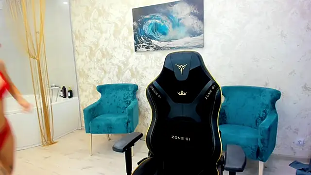 RedLipse Adlı Modelin Canlı XXX Sohbeti