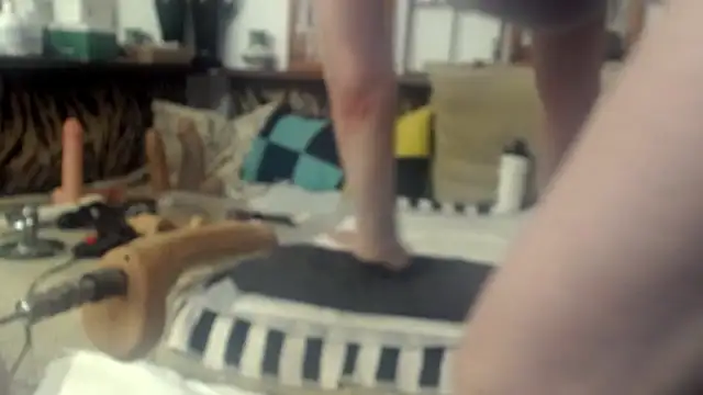 Show webcam de RitaMinx