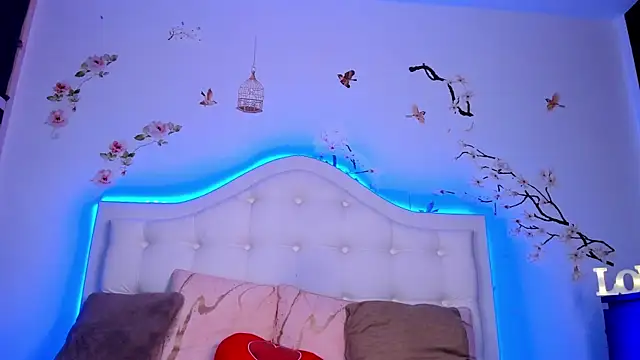 TinyBlair 现场XXX聊天