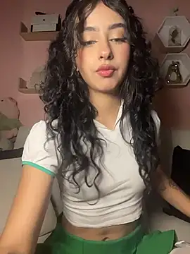 RosseMelody 现场XXX聊天