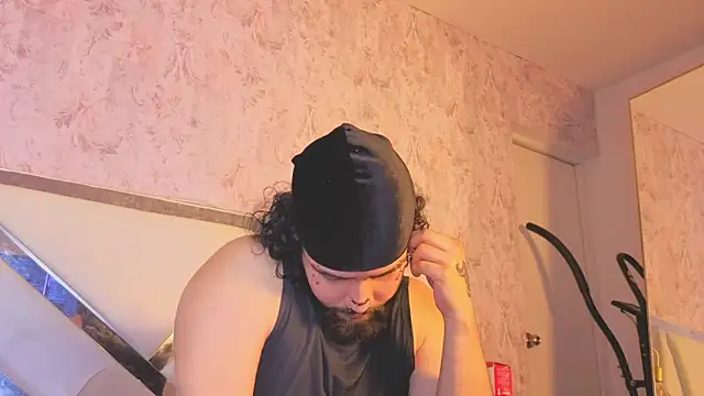 Živý XXX chat Benny_and_Mark