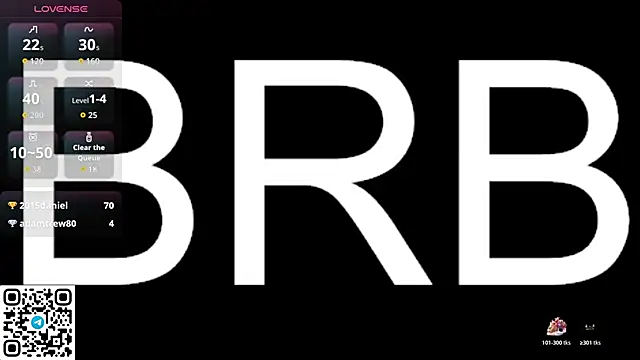 Lori_Bllossom 现场XXX聊天