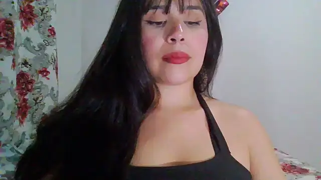 persefoonee30 Chat XXX in diretta