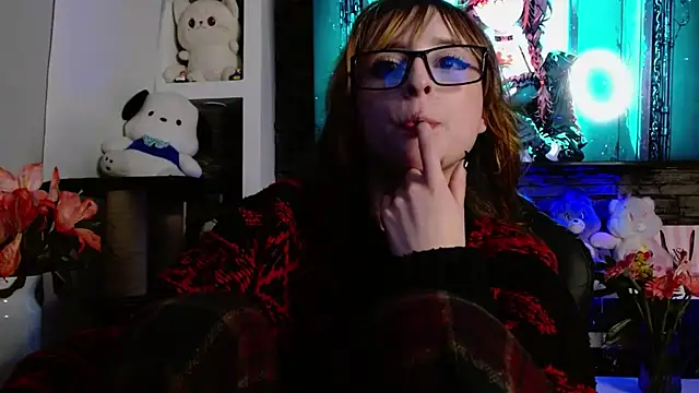 CelesteAyase 即時 XXX 聊天