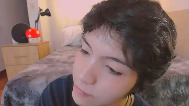 Sweet_Allan 网络视讯表演