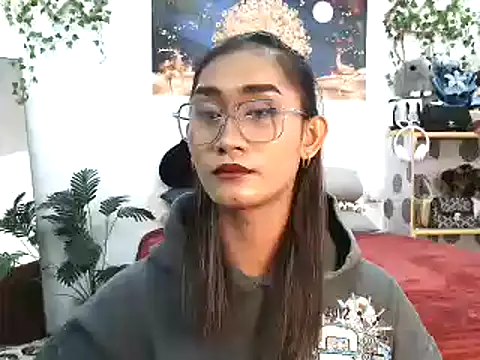 Webkamerová show youarea_dreamer