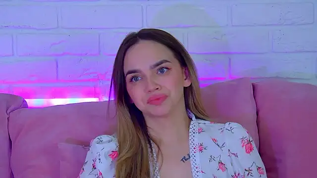 Pokazy przed kamerką – AnitaVenture