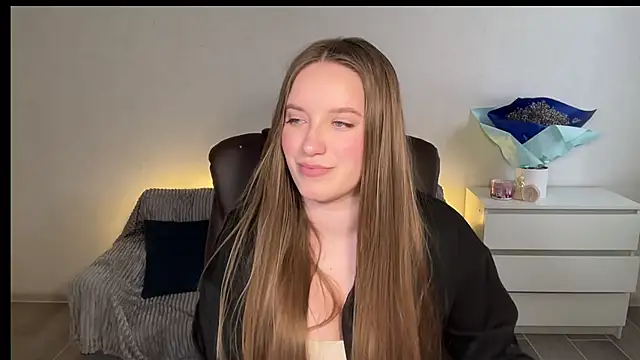 Czat XXX na żywo – EvaMaddison