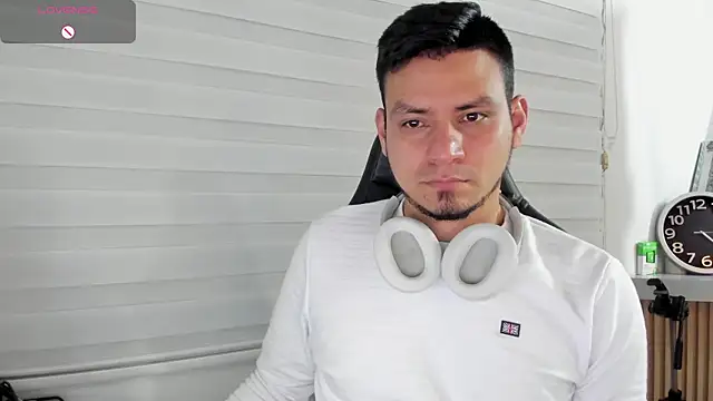 Rick_Adams ওয়েবক্যাম শো