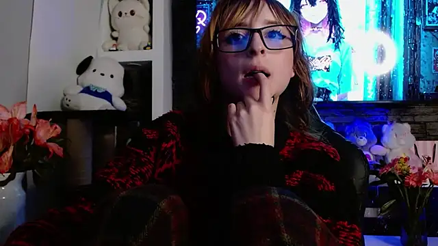 Czat XXX na żywo – CelesteAyase