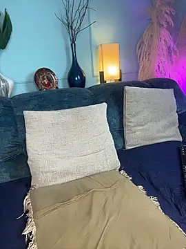 Show de webcam de Leo_Savage_