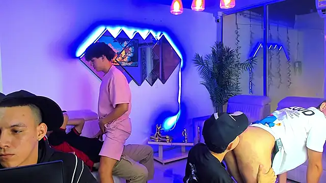 Czat XXX na żywo – Houseofwarrios