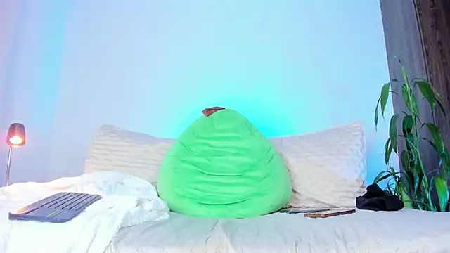 Živý XXX chat Randdy_333