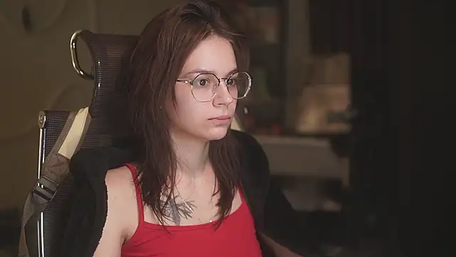 alyssa_sweet: онлайн-секс-чат