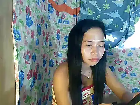 PinaySkinnyGirl 라이브 XXX 채팅