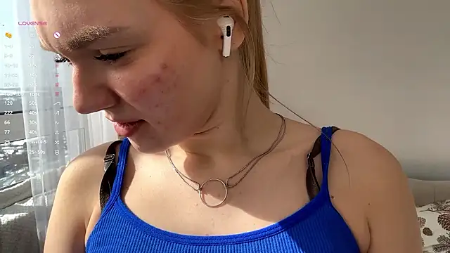 EllenReeves Live XXX Chat