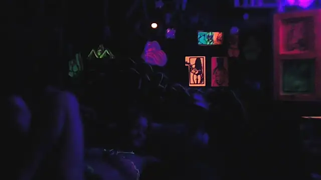 Show de webcam de DaddyAndSplashQueen